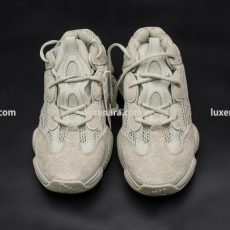 아이다스 이지부스트 500 솔트 YEEZY BOOST 500