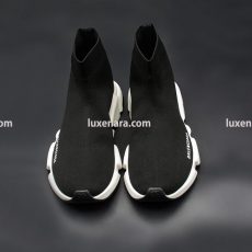 19SS 발렌시아가 스피드러너 오레오 BALENCIAGA RUNNER Oreo