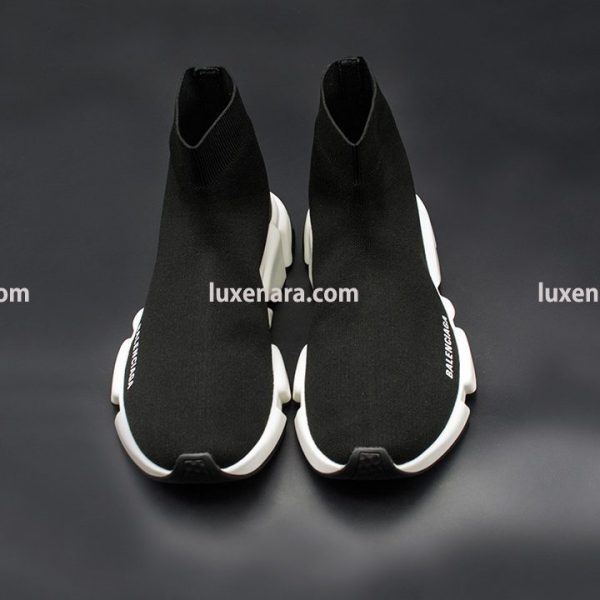 19SS 발렌시아가 스피드러너 오레오 BALENCIAGA RUNNER Oreo