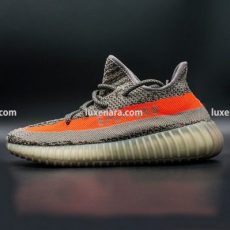 이지 부스트 350 벨루가 YEEZY BOOST 350 Beluga BB1826
