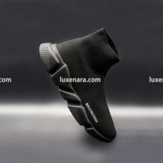 19SS 발렌시아가 스피드러너 블랙 스니커즈 BALENCIAGA RUNNER