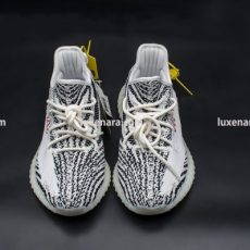 이지 부스트 350 V2 지브라 CP9654 YEEZY BOOST 350 V2 ZEBRA