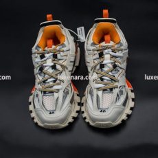 발렌시아가 트랙 스니커즈 542023 W1GB1 BALENCIAGA TRACK SHOES