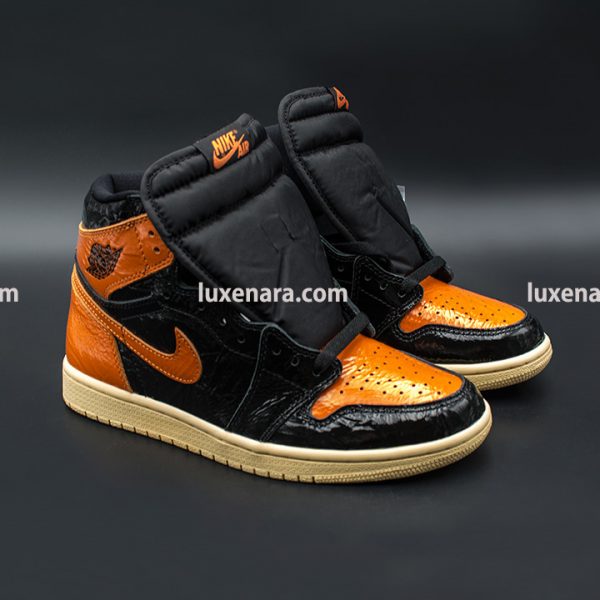 나이키 조던 1 백보드 3.0 Nike Air Jordan 1 Retro High OG
