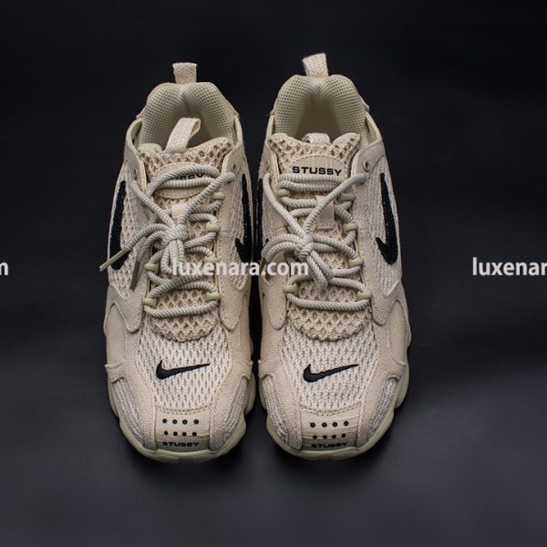 나이키 에어 줌 스피리돈 CG2 스투시 NIKE AIR ZM SPIRIDON CG2 / STUSSY