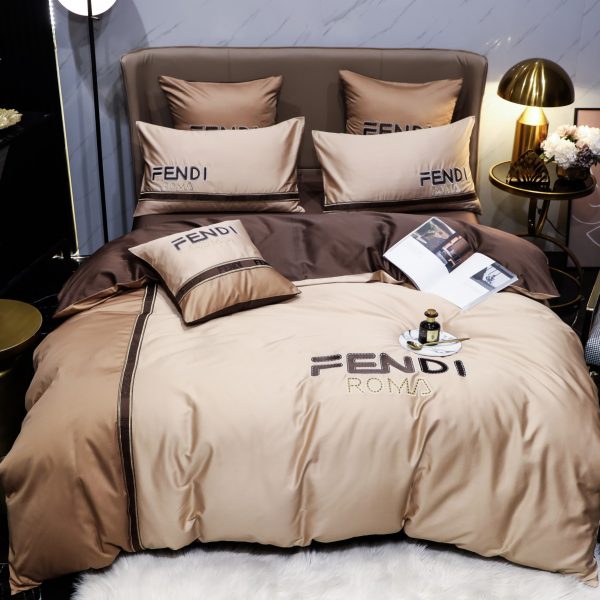 FENDI 순면60수 자수침구세트