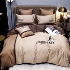 FENDI 순면60수 자수침구세트
